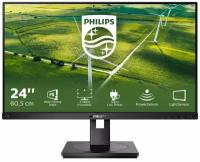 Philips Монитор LCD 23.8' NEW