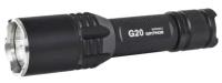 Фонарь Яркий Луч G20 ver.2 "Gryphon" CREE XM-L T6