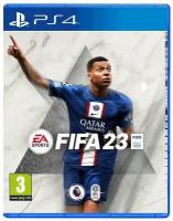 Игра PS4 FIFA 2023 Русская версия 31874