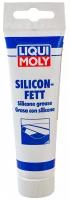 Силиконовая Паста Silicon-Fett (0,1Кг) Liqui moly арт. 3312