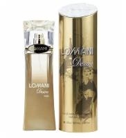 Парфюмерная вода Lomani Desire 100