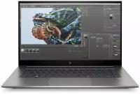 Ноутбук HP ZBook 15 Studio G8 525B4EA (Core i7 2300 MHz (11800H)/16384Mb/512 Gb SSD/15.6"/1920x1080/nVidia Quadro RTX A2000 GDDR6/Win 11 Pro)
