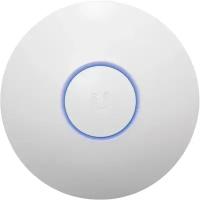 Wi-Fi точка доступа Ubiquiti UniFi 6 AP Enterprise Global, белый