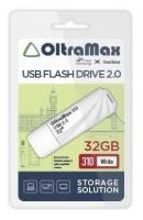 Oltramax om-32gb-310-white