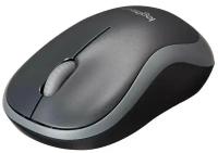 Мышь беспроводная Logitech M