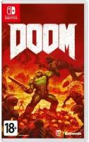 Doom (Nintendo Switch)