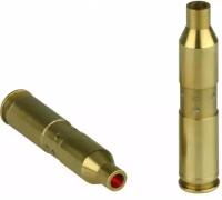 Лазерный патрон Sight Mark для пристрелки 338 Win, .264 Win, 7mm Rem Mag (SM39004) 00004121 Sightmark SM39004