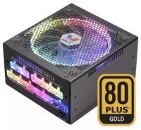 Блок питания Super Flower LEADEX III Gold ARGB (SF-750F14RG) 750W черный