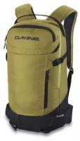 Рюкзак DAKINE HELI PRO 24L, хаки