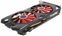 Видеокарта XFX RX580 8gb. Товар уцененный