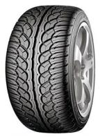 Автошина Yokohama Parada Spec-X (PA02) (PA02) 255/50 R20 109V