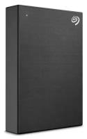 Портативный HDD Seagate One Touch 1Tb 2.5, USB 3.2 G1, чер, &amp,lt,STKB1000400