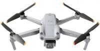 Квадрокоптер DJI Air 2S Fly More Combo серый