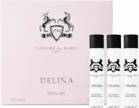 Парфюмерная вода DELINA refill set PARFUMS de MARLY