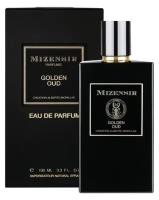 Mizensir Golden Oud парфюмерная вода 100мл