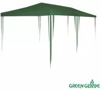 Green Glade Тент садовый Green Glade 1057 3х6х2,5м полиэстер