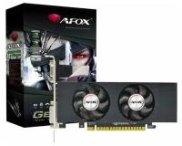 Видеокарта Afox GeForce GTX 750 1020Mhz PCI 3.0 2048Mb 5000Mhz 128 bit DVI-D HDMI VGA AF750-2048D5L4-V2