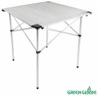 Стол раскладной Green Glade 5205