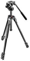 Штатив Manfrotto MK290XTA3-2W Xtra (170см/5кг/2560г)