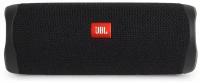 Колонка JBL Flip 5 Black