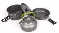 Набор посуды Cooking set DS-308