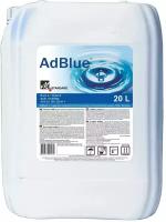 ADBLUE 501579 Жидкость AdBlue (Белоруссия) [канистра 20л]