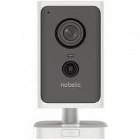 IP-камера видеонаблюдения компактная Nobelic NBLC-1210F-WMSD/P