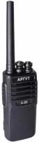 Рация Аргут А-55 VHF 16кан. до 22км компл:1шт аккум. черный (RU51036)