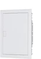 Шкаф в нишу ABB UK620V3RU 24 (28) мод (с винтовыми клеммами N/PE) 2CPX077856R9999, белый