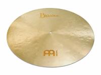 B22JCR Byzance Jazz Club Ride Тарелка 22", Meinl