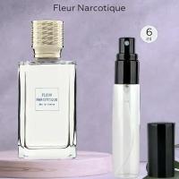 Gratus Parfum fleur-narcotique