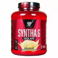 Syntha-6 Isolate, 1820 г, Chocolate Peanut Butter / Шоколад Арахисовое Масло