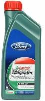 FORD Масло Моторное Ford - Castrol Magnatec 5W20 E, 1Л
