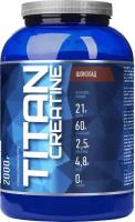 Гейнер RLine Titan Creatine, 2000 гр, шоколад