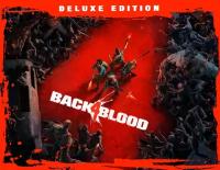 Back 4 Blood: Deluxe Edition