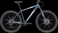 Велосипед Stark'23 Hunter 27.3 HD синий/черный/белый 18"