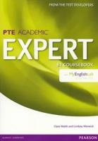 Expert PTE Academic B1 Coursebook