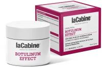 LA CABINE Крем для кожи лица с эффектом разглаживания морщин Botulinum Effect Cream, 50 мл