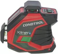 Нивелир CONDTROL Xliner Quattro 360G 7-2-105