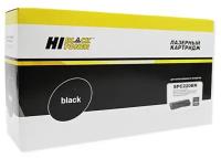 Картридж Hi-Black (HB-SPC220Bk) для Ricoh Aficio SPC220DN/C221DN/C222SF, Bk, 2K