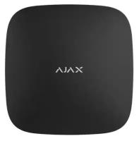 Ajax Hub Plus Черный