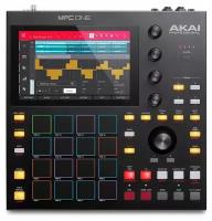 Семплер Akai Pro MPC ONE