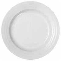 Тарелка закусочная Corelle "White" 21 см 011012600001