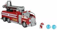 Игровой набор Paw Patrol Щенячий Патруль Пожарная машина Маршалл 6060444/20130371