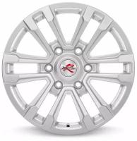 Колесный диск X'trikeRST R107 17x7.5" PCD6x139.7 ET25 D106.1