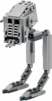 Lego 30495 Star Wars Мини Шагоход AT-ST