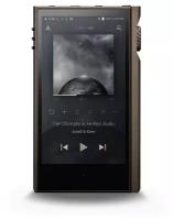 Astell&Kern KANN MAX brown портативный hi-fi плеер