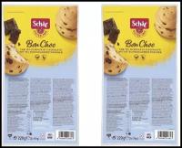 Булочки Schar сдобные с кусочками шоколада Bon Choc, без глютена, 2 шт по 220 г