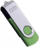 Флешка 32Gb DM PD110 green USB 2.0 (PD110 green 32Gb)