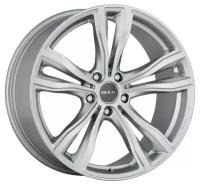 Колесный диск Mak X-Mode 11.5x21/5x112 D66.6 ET38 SILVER